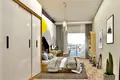 Dúplex 7 habitaciones 270 m² Beylikduzu, Turquía