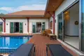 Villa mit 2 Schlafzimmern 90 m² Rawai, Thailand