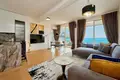 Wohnung 1 Schlafzimmer  Becici, Montenegro