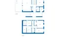 2 bedroom house 98 m² Helsinki sub-region, Finland