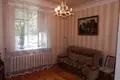 2 room apartment 50 m² Minsk, Belarus