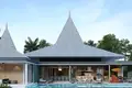 4 bedroom Villa 725 m² Phuket, Thailand