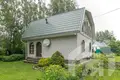 Casa 103 m² Kapciouski sielski Saviet, Belarús