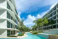 1 bedroom apartment 36 m² Phuket, Thailand