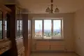 1 room apartment 38 m² Minsk, Belarus