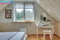 House 119 m² Swiss, Lithuania