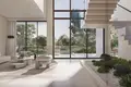 Szeregowiec 4 pokoi 180 m² Ghantout, Emiraty Arabskie