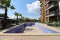 1 bedroom apartment 60 m² Kepez, Turkey