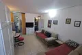 Wohnung 26 m² Brca, Montenegro