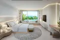 Apartamento 2 habitaciones 188 m² Choeng Thale, Tailandia