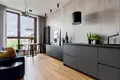Mieszkanie 2 pokoi 35 m² w Warszawa, Polska