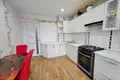 Wohnung 2 zimmer 57 m² Baryssau, Belarus