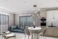 Attique 5 chambres 184 m² Alanya, Turquie