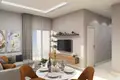 Apartamento 1 habitación 44 m² Alanya, Turquía