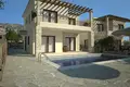 3 bedroom apartment 131 m² Peyia, Cyprus