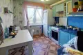 2 room apartment 49 m² Kobryn, Belarus