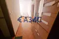 2 bedroom apartment 62 m² Sunny Beach Resort, Bulgaria