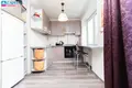 Mieszkanie 2 pokoi 44 m² Kowno, Litwa