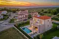 3 bedroom villa 208 m² Porec, Croatia