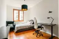 Appartement 4 chambres 113 m² Varsovie, Pologne