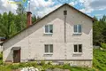 House 201 m² Kalodziscanski selski Savet, Belarus