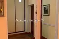 Apartamento 3 habitaciones 116 m² Odessa, Ucrania