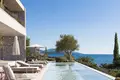 4-Schlafzimmer-Villa  Lustica, Montenegro