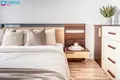 Mieszkanie 3 pokoi 66 m² Wilno, Litwa