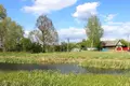 House 45 m² Dziescanski sielski Saviet, Belarus