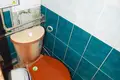 Mieszkanie 3 pokoi 57 m² Mińsk, Białoruś
