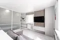 Wohnung 1 zimmer 31 m² Minsk, Belarus