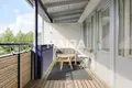 Квартира 4 комнаты 96 м² Helsinki sub region, Финляндия