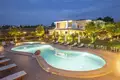 Hotel 1 900 m² in Municipality of Kassandra, Greece