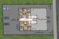 Apartamento 2 habitaciones 50 m² Muratpasa, Turquía