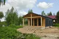 House 67 m² Putcynski sielski Saviet, Belarus