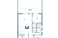 Apartamento 4 habitaciones 99 m² Nurmijarvi, Finlandia