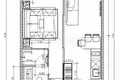 Mieszkanie 1 pokój 33 m² Ban Bang Thao, Tajlandia