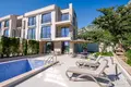 4-Schlafzimmer-Villa 220 m² Budva, Montenegro