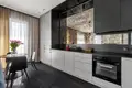 Apartamento 2 habitaciones 61 m² Varsovia, Polonia