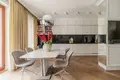 Appartement 3 chambres 75 m² Varsovie, Pologne