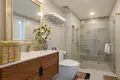 1 bedroom apartment 43 m² Phuket, Thailand