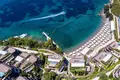 Wohnung 1 Schlafzimmer 97 m² Budva, Montenegro