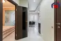 Appartement 1 chambre 52 m² Minsk, Bélarus