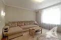 3 room apartment 63 m² Brest, Belarus