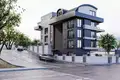 Apartamento 2 habitaciones 61 m² Alanya, Turquía