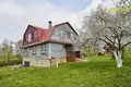 House 77 m² Zabalocki sielski Saviet, Belarus