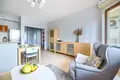 3 room apartment 69 m² in Warsaw, Poland