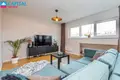 2 room apartment 43 m² Kaunas, Lithuania