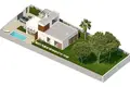 Villa 150 m² Provincia de Alicante, España