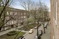 Mieszkanie 3 pokoi 58 m² Amsterdam, Holandia